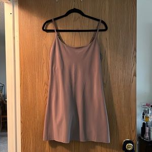 Never worn Abercrombie Traveler dress size medium